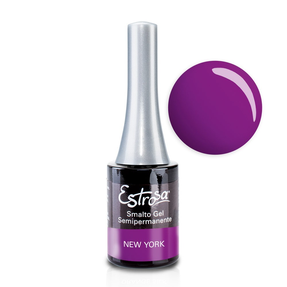 Semipermanente Estrosa 14 ml - NEW YORK 7497/7109 · 14 ml
