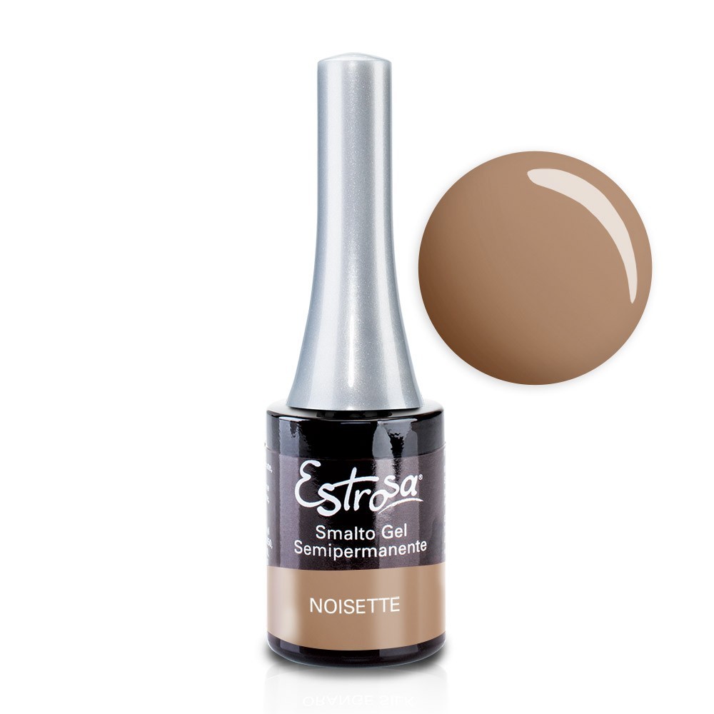 Semipermanente Estrosa 14 ml - NOISETTE 7489/7103 · 14 ml