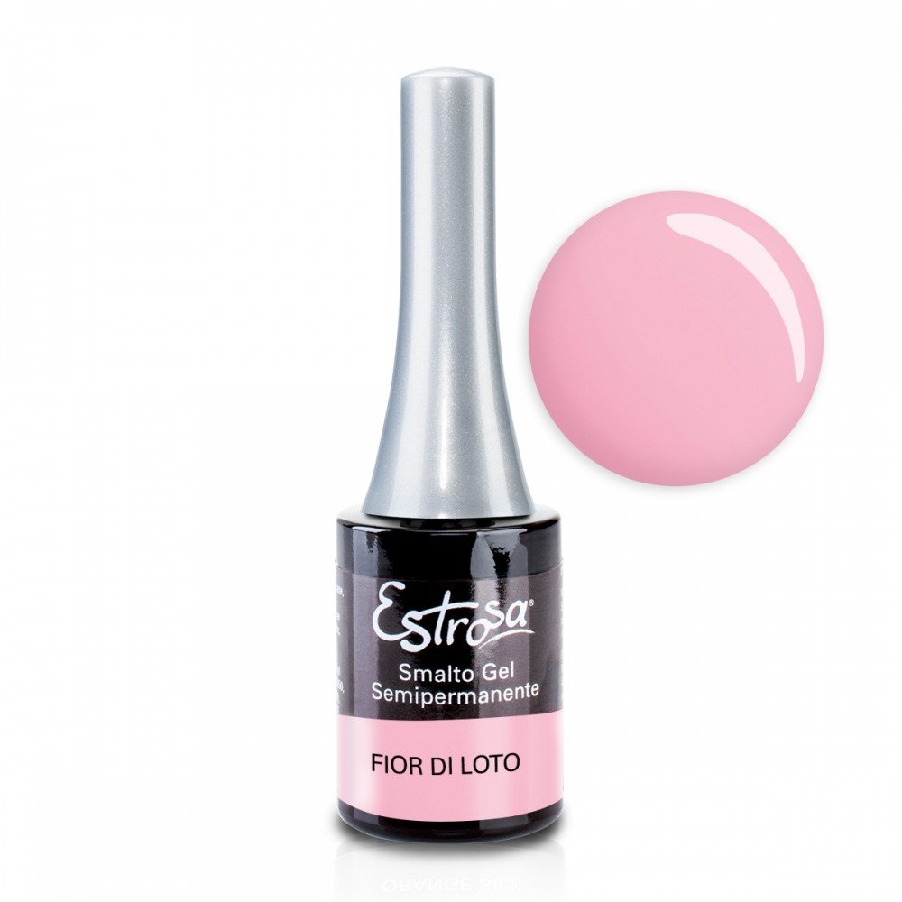 Semipermanente Estrosa 14 ml - FIOR DI LOTO 7816/7124 · 14 ml