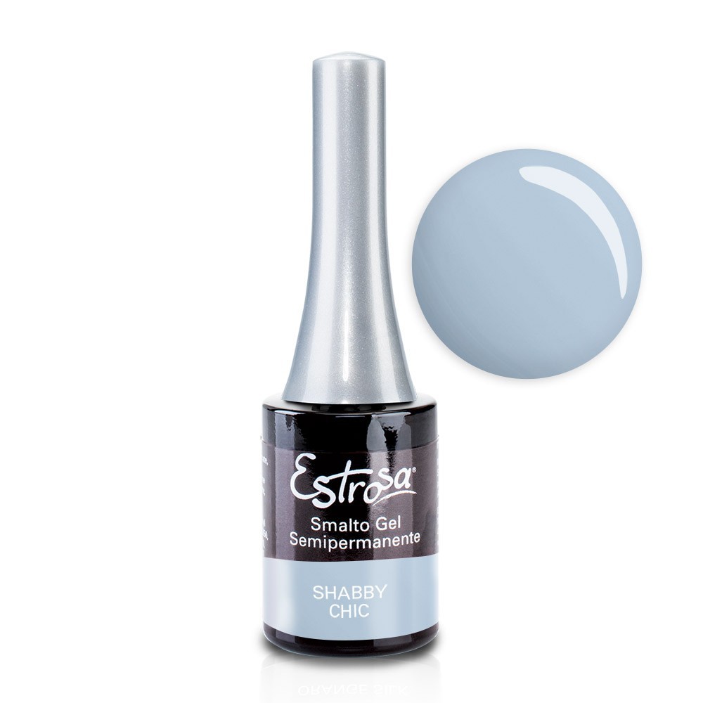 Semipermanente Estrosa 14 ml - SHABBY CHIC 7809/7099 · 14 ml