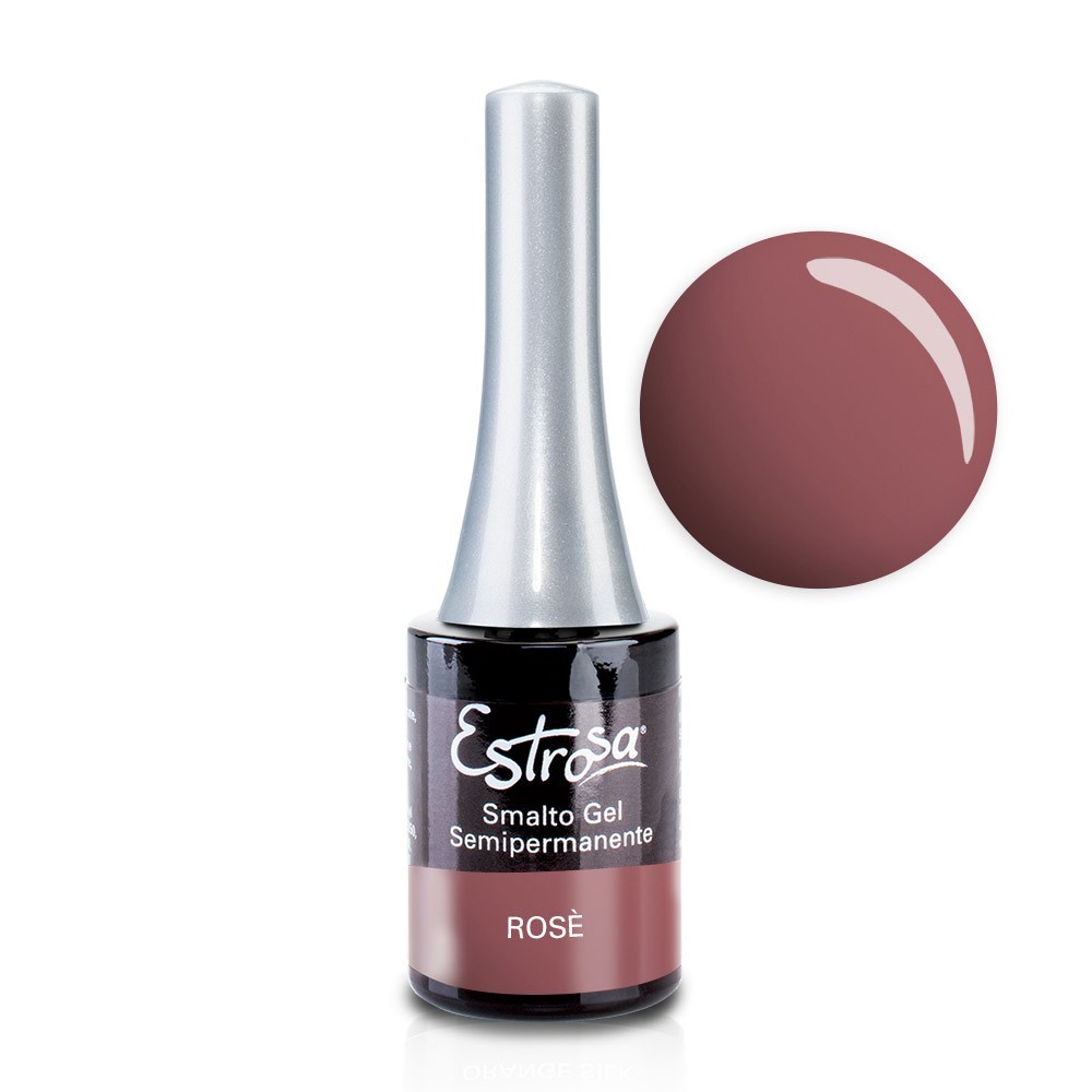 Semipermanente Estrosa 14 ml - ROSE 7012 · 14 ml