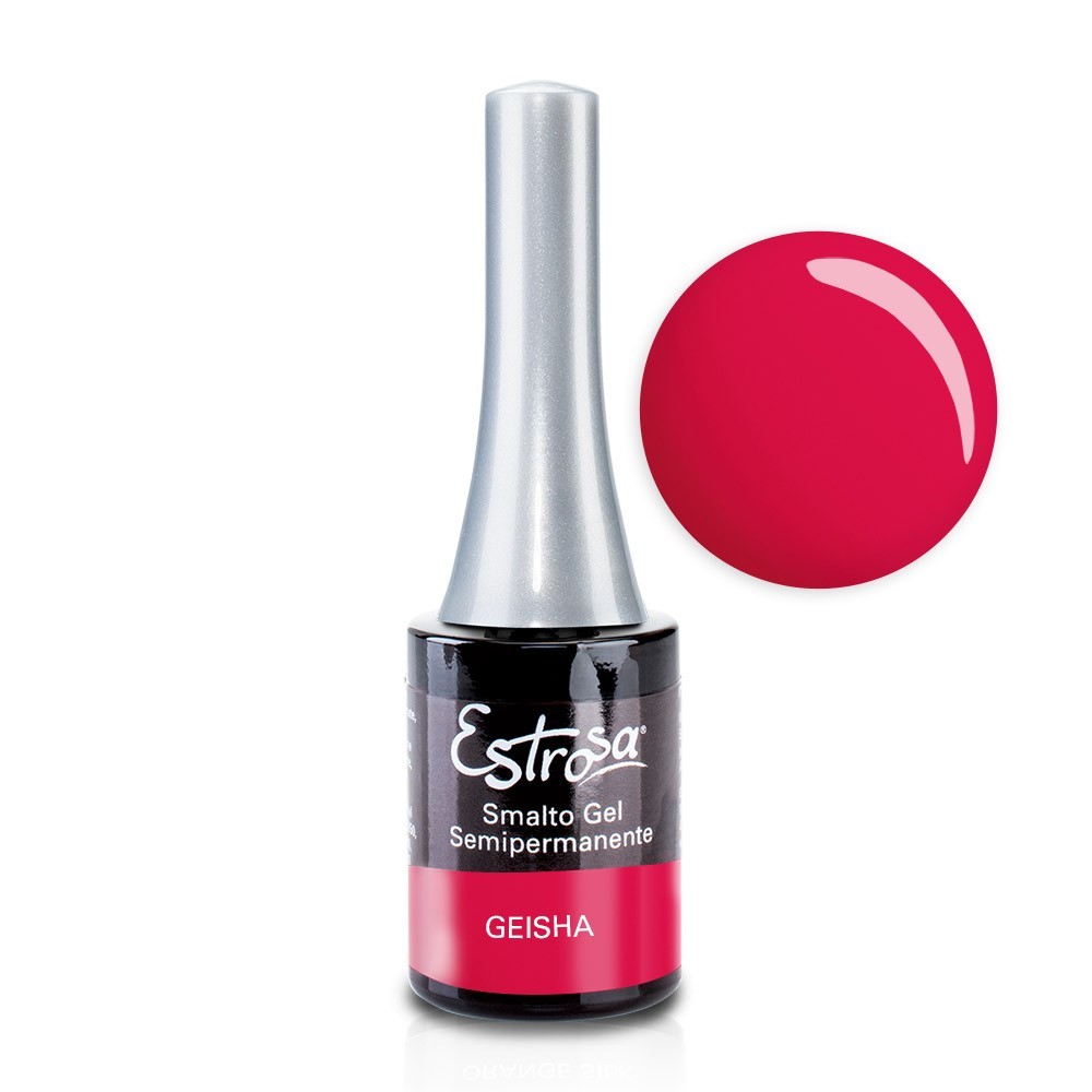 Semipermanente Estrosa 14 ml - GEISHA 7802/7126 · 14 ml