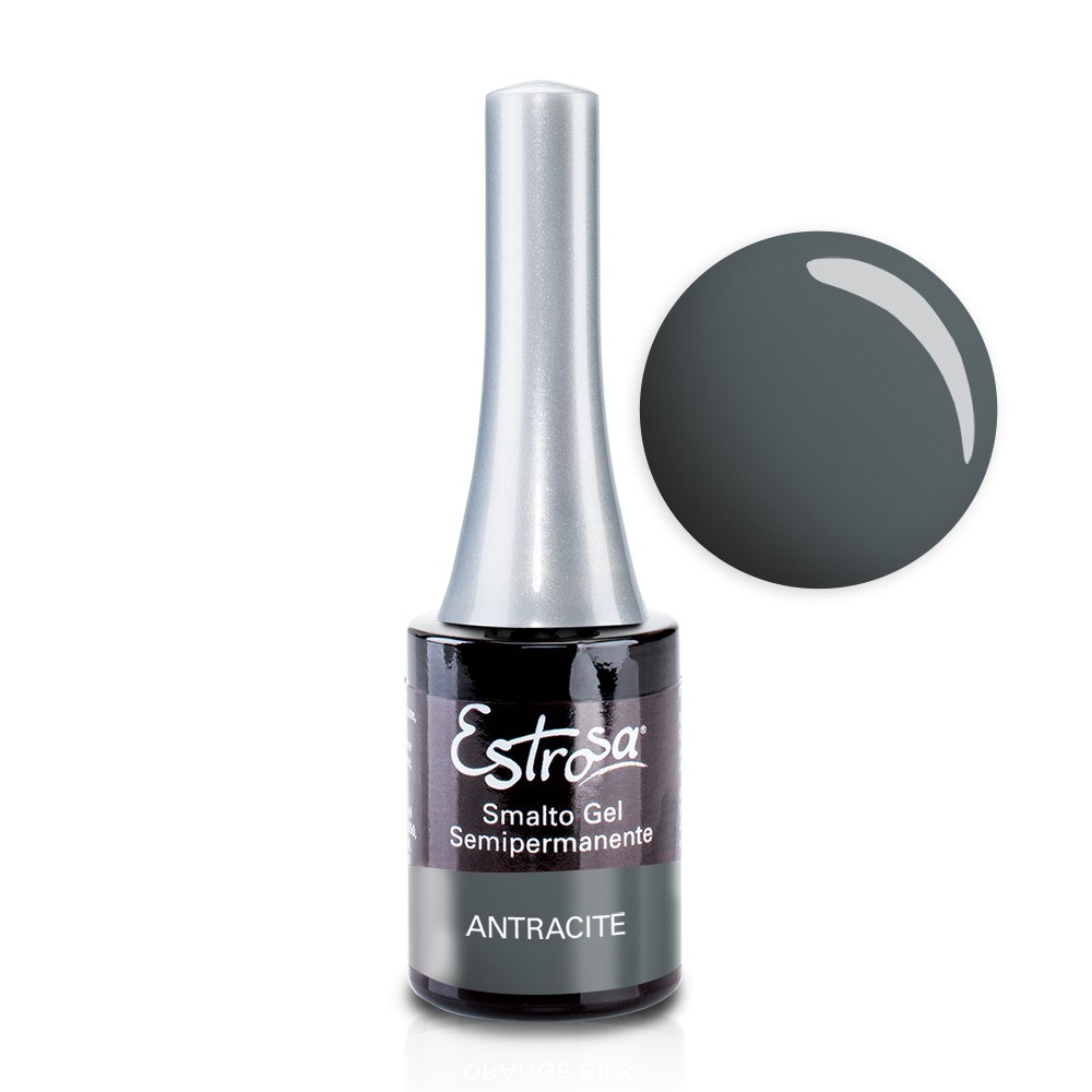 Semipermanente Estrosa 14 ml - ANTRACITE 7061 · 14 ml