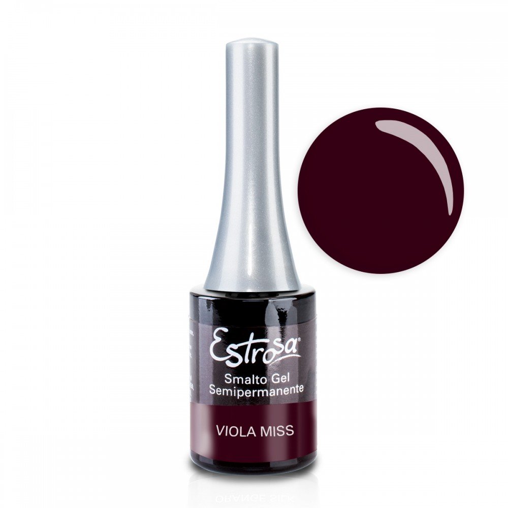 Semipermanente Estrosa 14 ml - VIOLA MISS 7029 · 14 ml
