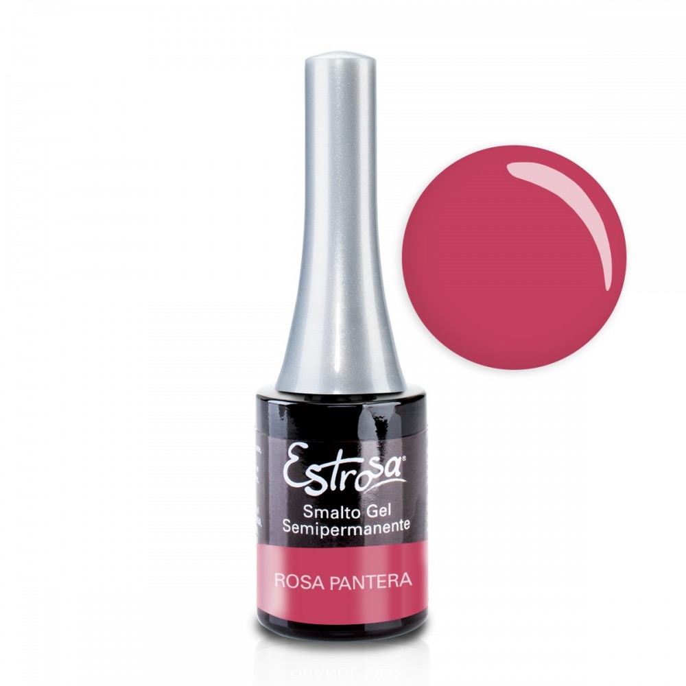 Semipermanente Estrosa 14 ml - ROSA PANTERA 7005 · 14 ml