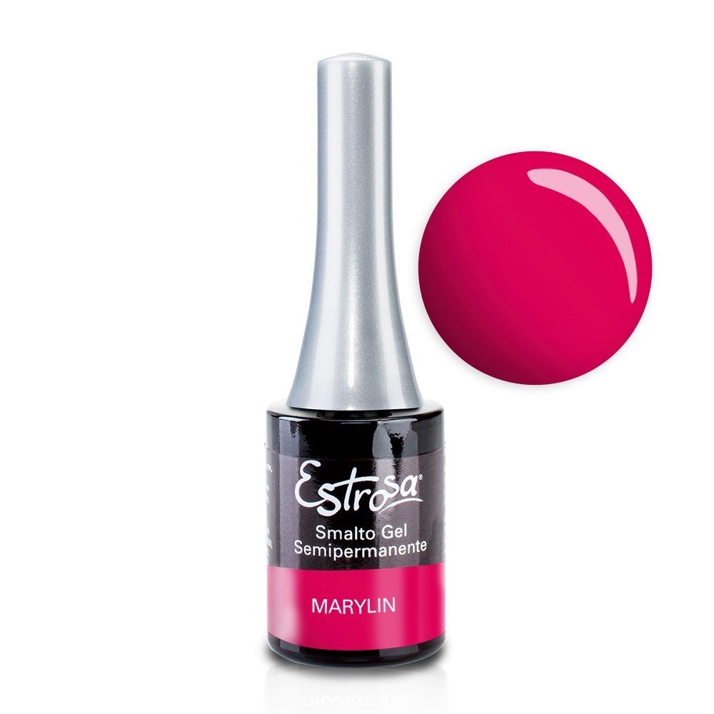 Semipermanente Estrosa 14 ml - PINK FLUO 7059 · 14 ml