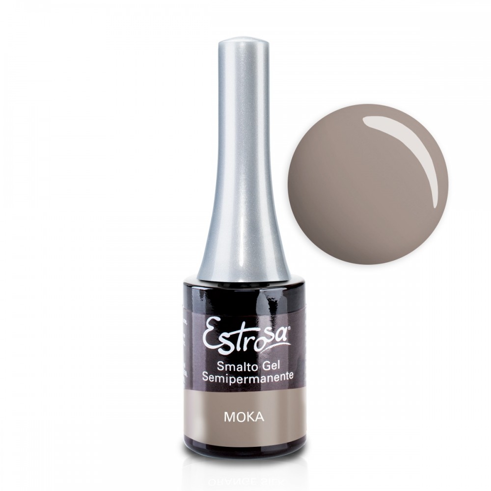 Semipermanente Estrosa 14 ml - MOKA 7066 · 14 ml
