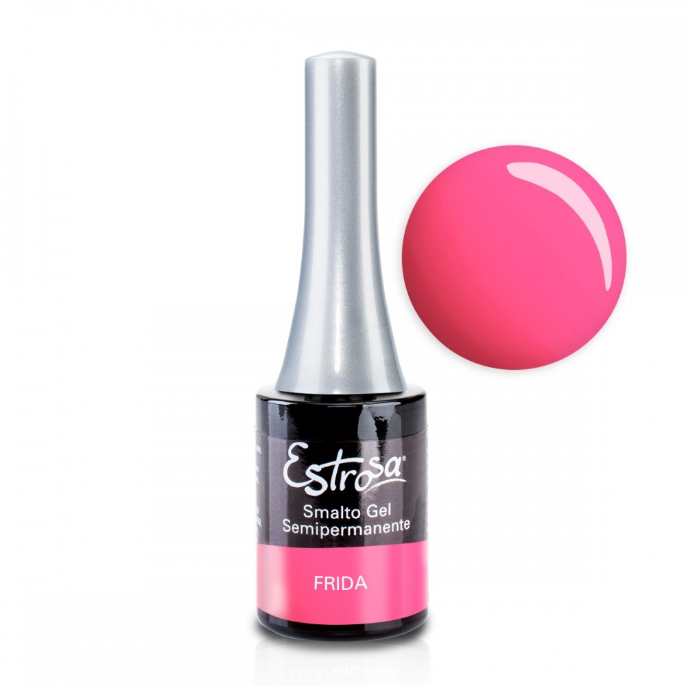 Semipermanente Estrosa 14 ml - FRIDA 7806/7118 · 14 ml