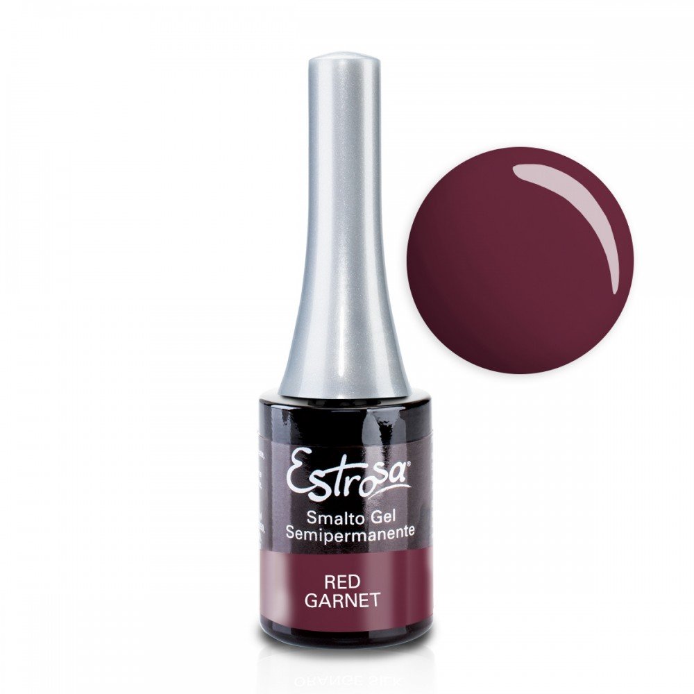 Semipermanente Estrosa 14 ml - RED GARNET 7831/7130 · 14 ml