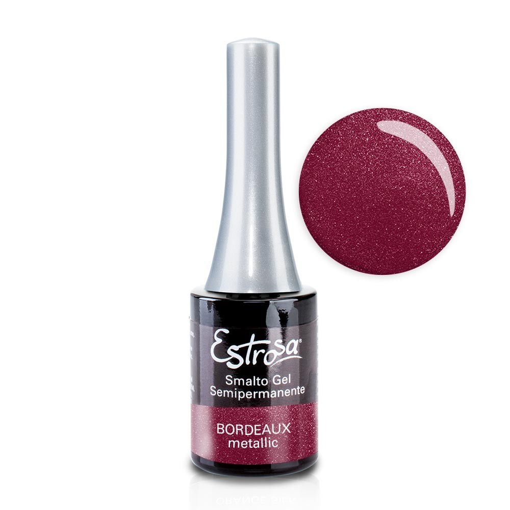 Semipermanente Estrosa 14 ml - BORDEAUX 7495/7101 · 14 ml