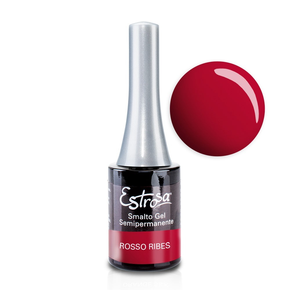 Semipermanente Estrosa 14 ml - ROSSO RIBES 7009 · 14 ml