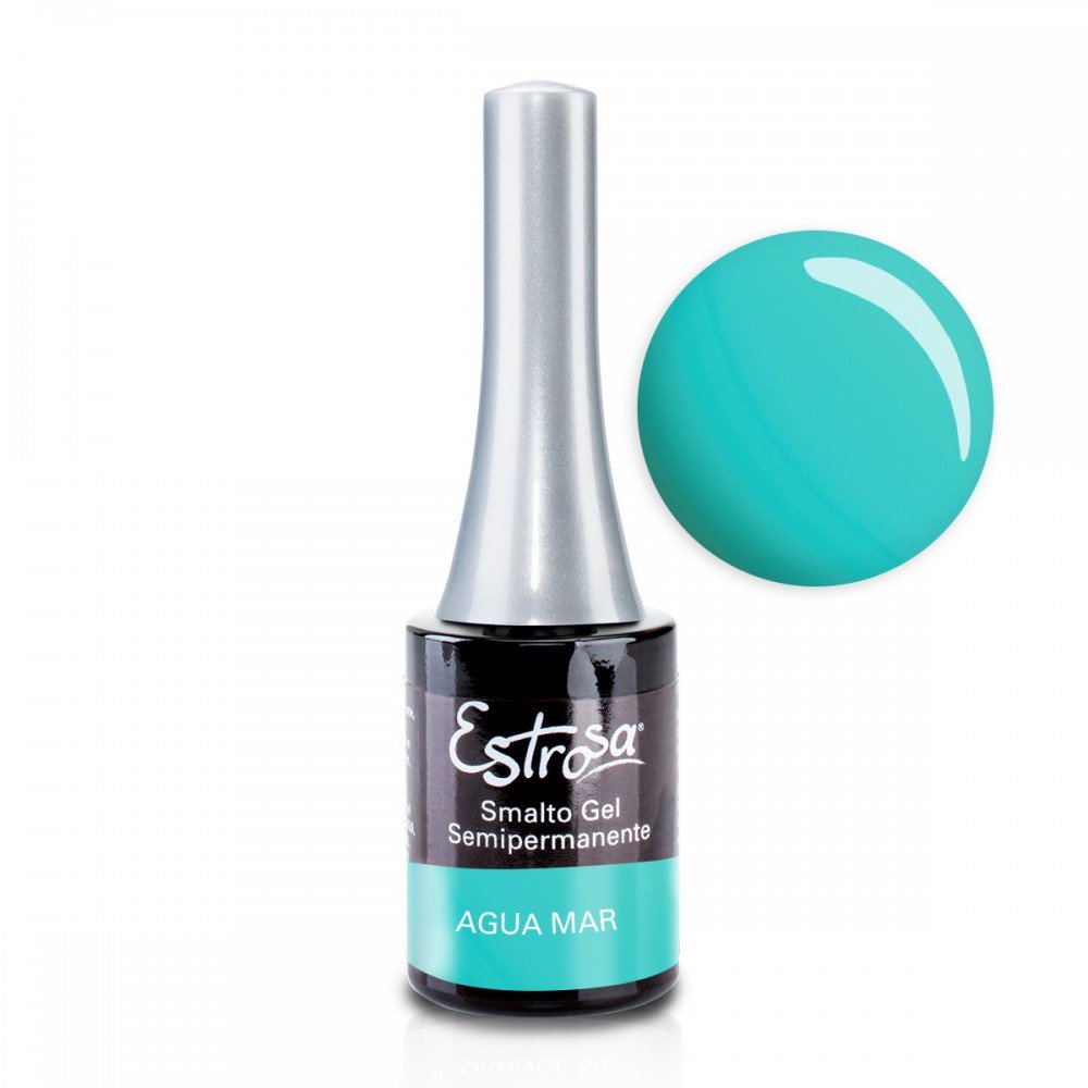 Semipermanente Estrosa 14 ml - AGUA MAR 7810/7115 · 14 ml