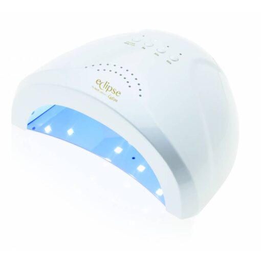 LAMPADA PER UNGHIE ECLIPSE 48W 7607 - ESTROSA
