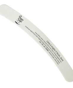 LIME DOUBLE FACE LAVABILI A BANANA BIANCA 100/180 122503/122513 - PEGGY SAGE