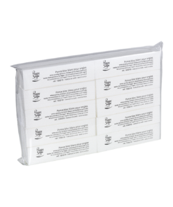 BLOCCO DI PIETRA POMICE BIANCO BUFFER 10PZ 122209 - PEGGY SAGE