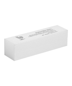 BLOCCO DI PIETRA POMICE BIANCO BUFFER 122210 - PEGGY SAGE