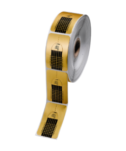 SAGOME RICOSTRUZIONE UNGHIE 50-500PZ 140005/140004 -PEGGY SAGE