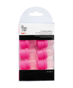 PEGGY SAGE NAIL SOAKERS 140115