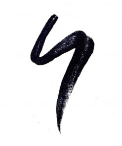 130372 PAILLETE' NOIR