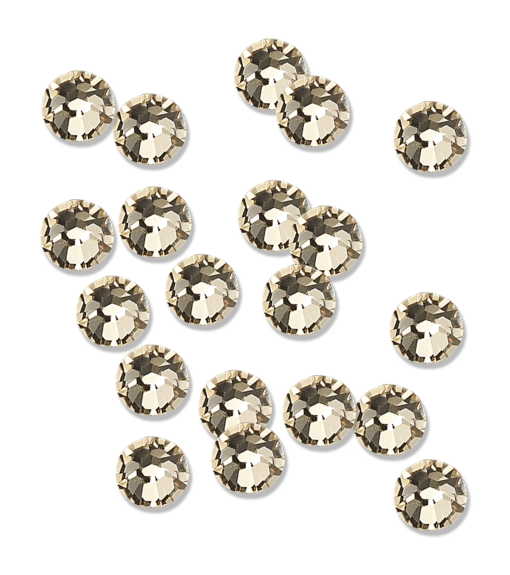 STRASS PER UNGHIE LIGHT SILK SS5 X20 148174 - PEGGY SAGE