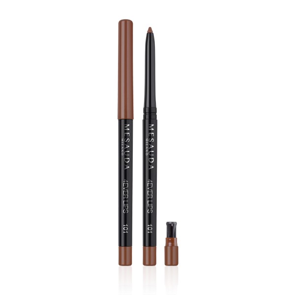 Matita Labbra Automatica Waterproof 4EVER LIPS - Mesauda 