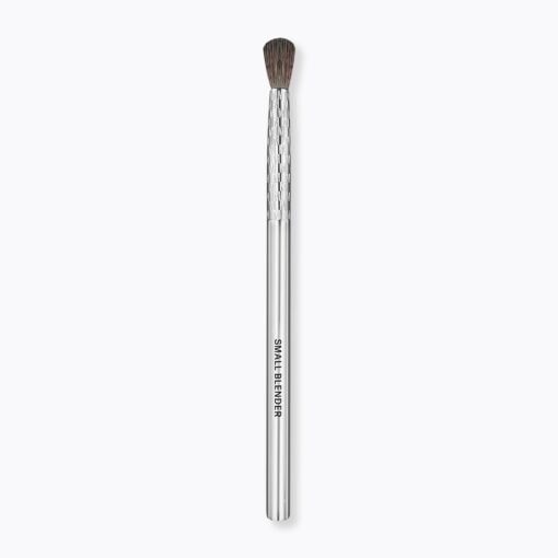 E02 SMALL BLENDER PENNELLO SFUMATURE PICCOLE - MESAUDA BEAUTY