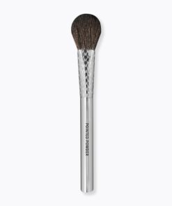 F06 POINTED POWDER BRUSH PENNELLO BLUSH - MESAUDA BEAUTY
