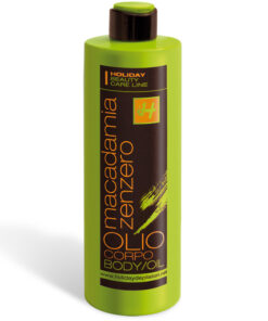 Olio e Crema Dopocera