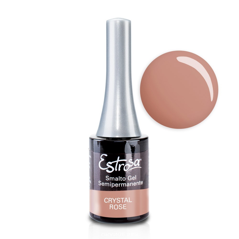 Semipermanente Estrosa 14 ml - CRYSTAL ROSE 7127 · 14 ml