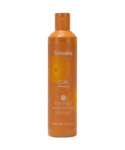 CURL SHAMPOO CAPELLI RICCI- ECHOSLINE