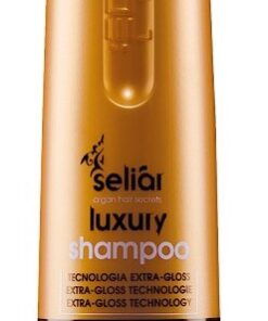 LUXURY SHAMPOO IDRATANTE - ECHOSLINE