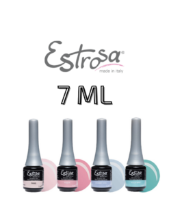 SMALTO GEL SEMIPERMANENTE 7ML - ESTROSA