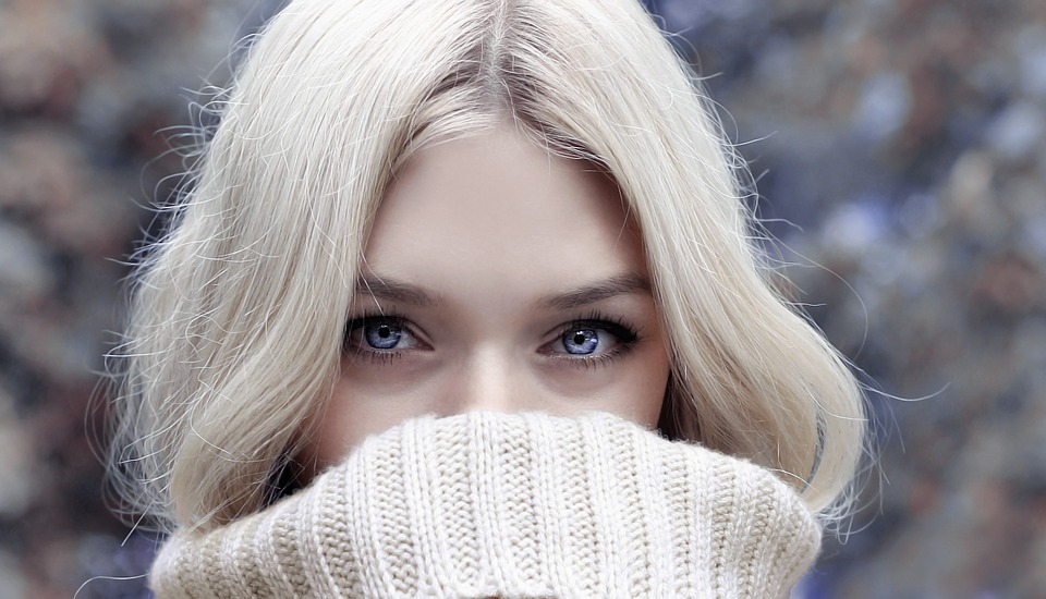 Come proteggere la pelle da freddo e vento: 5 consigli
