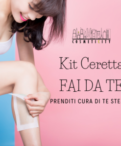 KIT CERETTA FAI DA TE