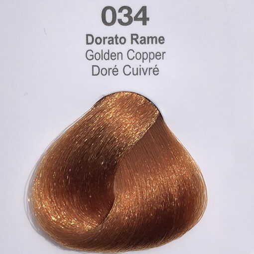 034 - DORATO RAME