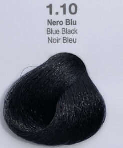 1.10 - NERO BLU