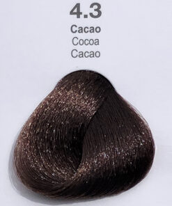 4.3 - CACAO