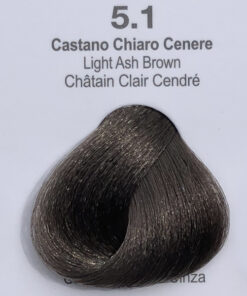 5.1 - CASTANO CHIARO CENERE