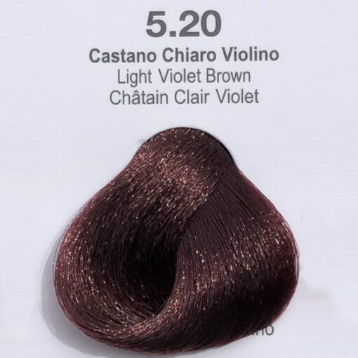 5.20 - CASTANO CHIARO VIOLINO