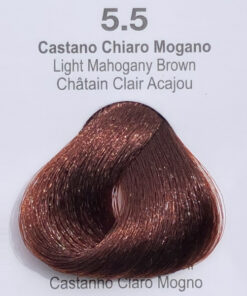 5.5 - CASTANO CHIARO MOGANO
