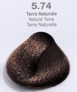 5.74 - TERRA NATURALE