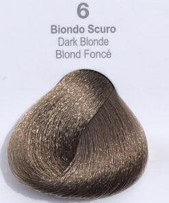 6 - BIONDO SCURO