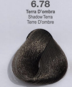 6.78 - TERRA D'OMBRA