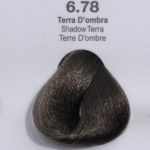 6.78 - TERRA D'OMBRA