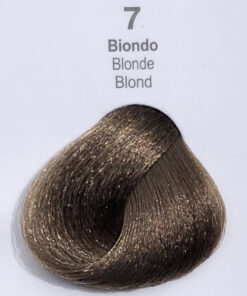 7 - BIONDO