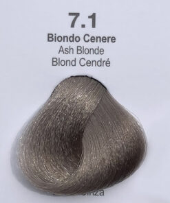 7.1 - BIONDO CENERE