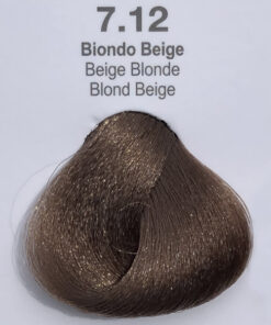 7.12 - BIONDO BEIGE