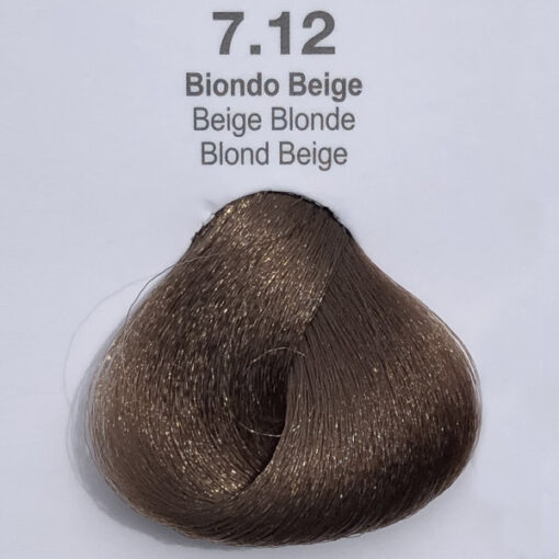 7.12 - BIONDO BEIGE