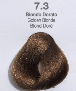 7.3 - BIONDO DORATO
