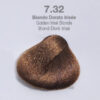 7.32 - BIONDO DORATO IRISéE